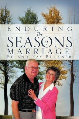 Enduring The Seasons Of Marriage