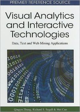 Visual Analytics and Interactive Technologies