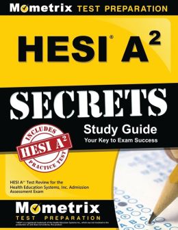 HESI A2 Study Tips - Nursing Exam | A.