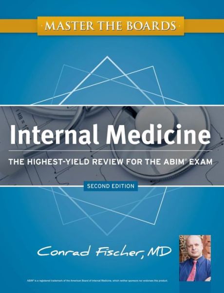 Free online english book download Master the Boards: Internal Medicine 9781609788803