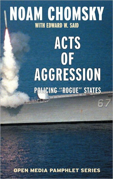 Free download ebook for iphone Acts of Aggression: Policing Rogue States