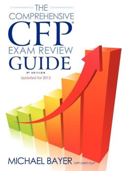 Cfp Exam Questions