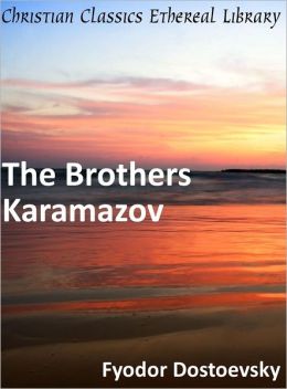 The Brothers Karamazov