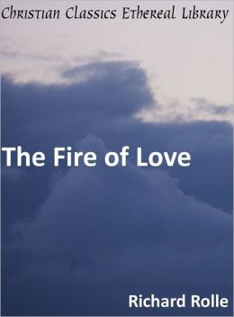 Fire of Love