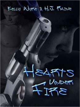 Hearts Under Fire