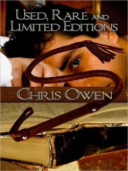 Used, Rare and Limited Editions