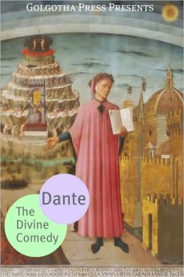 How Are Numbers Important In The Divine Comedy