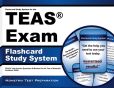Book Cover Image. Title: Flashcard Study System for the TEAS Exam, Author: TEAS  Exam Secrets Test Prep Team