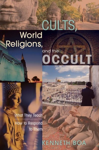Download book from amazon to kindle Cults, World Religions and the Occult (English literature) 9781610979733 CHM ePub