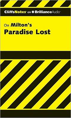 Paradise Lost