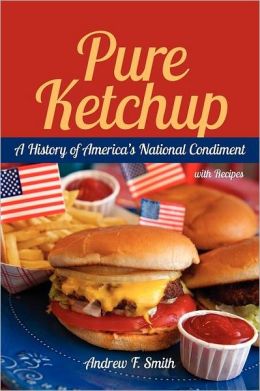 Pure Ketchup