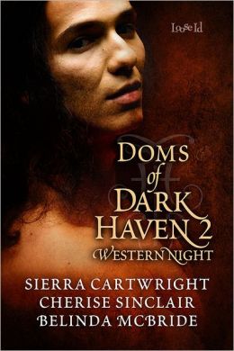 Doms of Dark Haven 2: Western Night