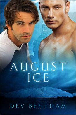 August Ice