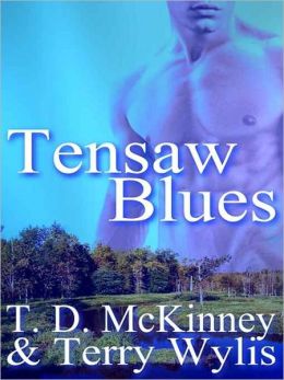 Tensaw Blues [Southern Beaus]