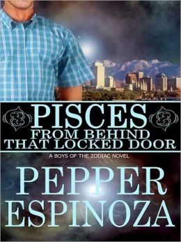 Pisces: From Behind That Locked Door [Boys Of The Zodiac]