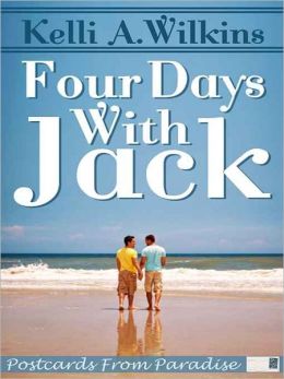Four Days With Jack