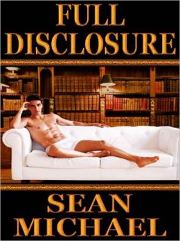 Full Disclosure