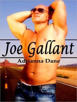 Joe Gallant