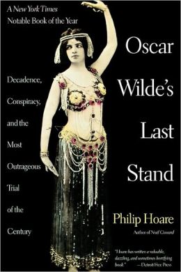 Oscar Wilde's Last Stand
