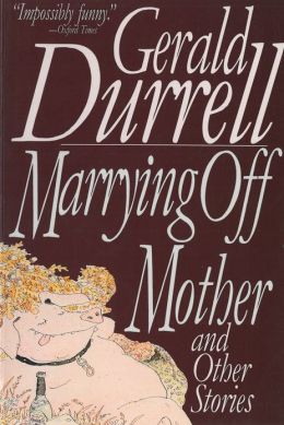 Marrying Off Mother: And Other Stories