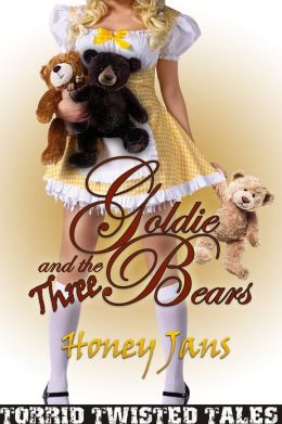 Goldie And The Three Bears