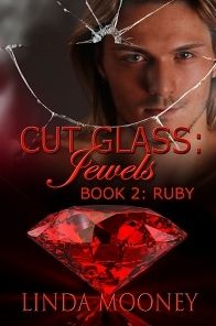 Ruby [Cut Glass Jewels Book 2]