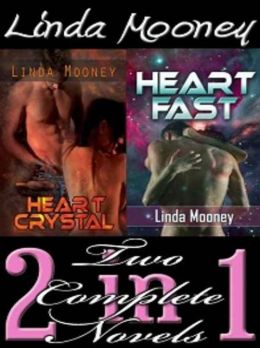 Linda Mooney 2 In 1 [Heart Fast And Heart Crystal]