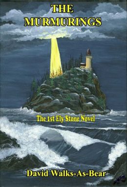 The Murmurings [The 1st Ely Stone Novel]
