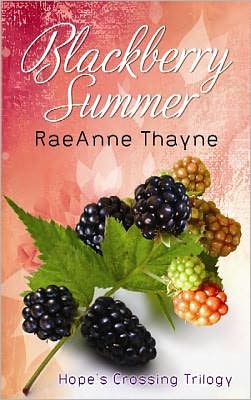 Blackberry Summer