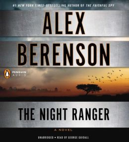 The Night Ranger (John Wells Series #7)