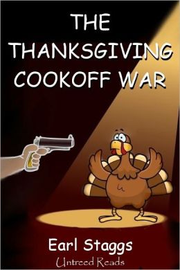 The Thanksgiving Cookoff War