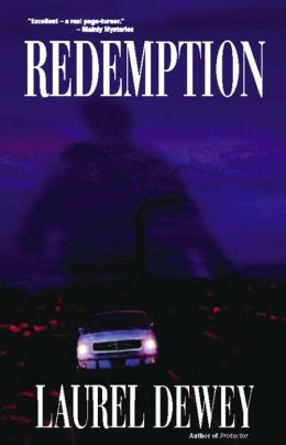 Redemption (Jane Perry Series #2)