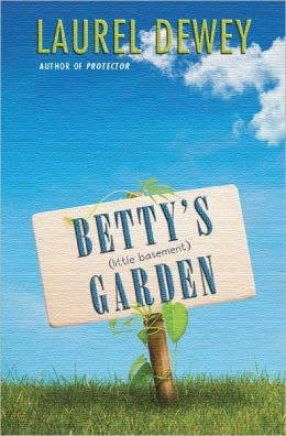 Betty's (Little Basement) Garden