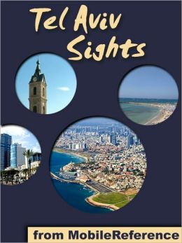 Tel Aviv Sights: a travel guide to the top 15 attractions in Tel Aviv, Israel