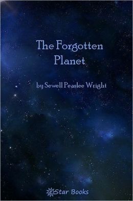 The Forgotten Planet