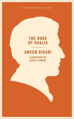 The Book of Khalid
