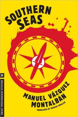 Southern Seas