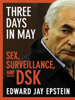 Three Days in May (Enhanced Edition)
