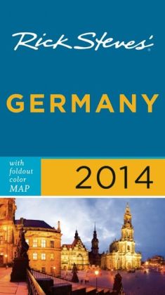 Rick Steves' Germany 2014