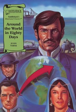 Around the World in Eighty Days Read-Along