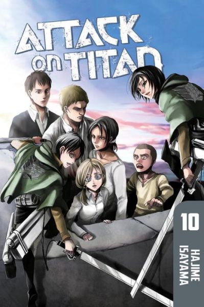 Google ebook store download Attack on Titan 10 by Hajime Isayama (English Edition) PDB CHM PDF