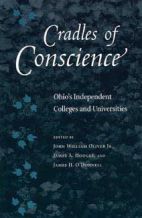 Cover Image: Cradles of Conscience:...