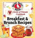 Circle Of Friends 25 Breakfast & Brunch Recipes