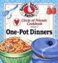 Circle of Friends 25 One-Pot Dinners