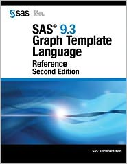 SAS 9.3 Graph Template Language: Reference SAS Publishing