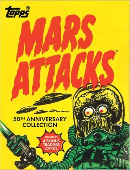Mars Attacks!