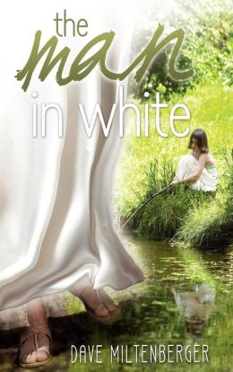 The Man in White Dave Miltenberger
