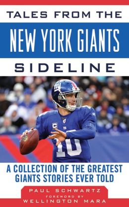 NY Giants Apparel - Giants Store - New.