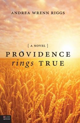 Providence Rings True Andrea Wrenn Riggs