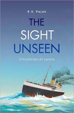 The Sight Unseen: Chronicles of Lernia
